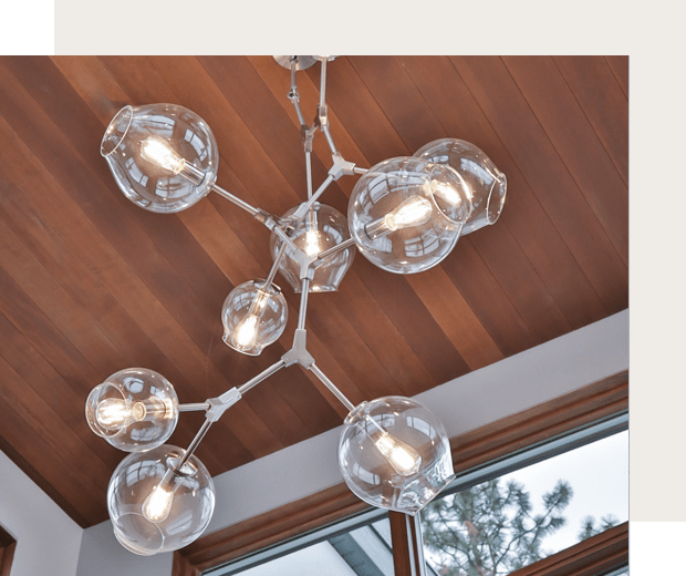 Lighting Fixtures Lighting Repairs Kelowna