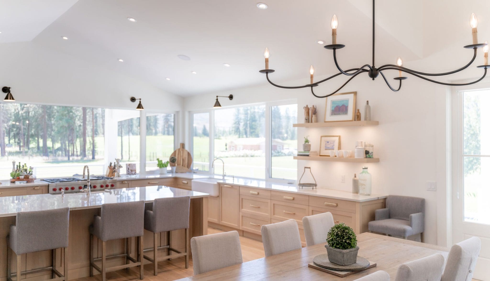 Lights On Banks Lighting Store Kelowna BC